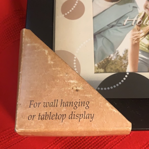 Scripted Sentiment Frame - Picture 4 of 6